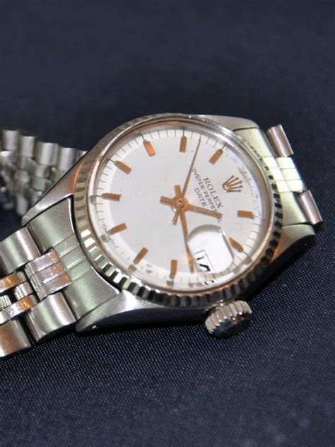 what is a 1966 rolex date just watch worth|value of rolex datejust.